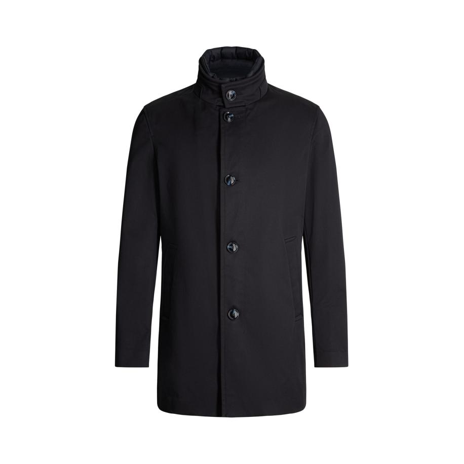 Strellson STRELLSON Tussenjas Finlay donkerblauw -