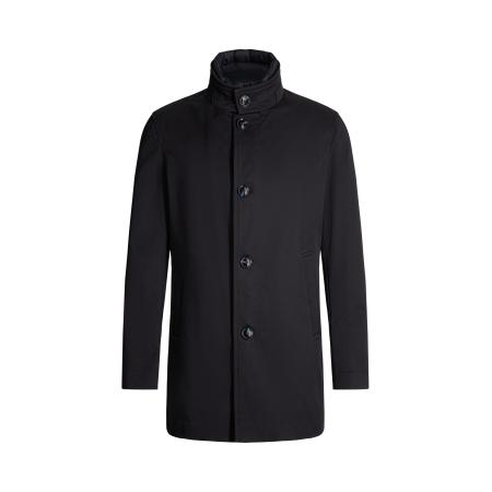 Strellson STRELLSON Tussenjas Finlay donkerblauw