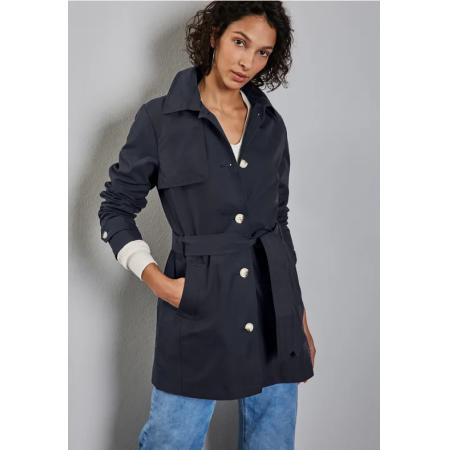 Street One Trenchcoat