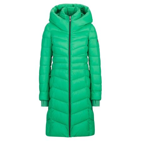 Dine'n'Dance DinenDance Wintermantel Lea grasgroen
