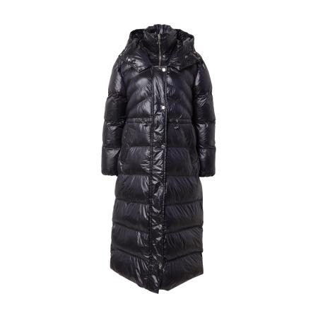 Patrizia Pepe PATRIZIA PEPE Wintermantel zwart