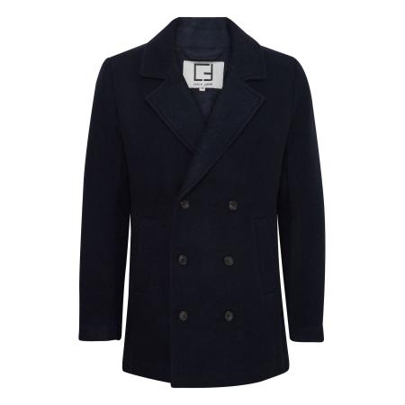 Casual Friday Casual Friday Tussenjas navy