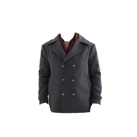 Antioch Antioch Tussenjas donkergrijs