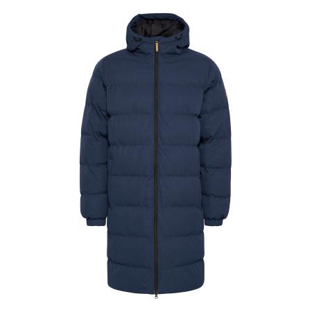 North Bend North Bend Outdoorjas Eliot donkerblauw