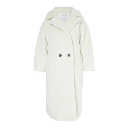 Usha usha WHITE LABEL Wintermantel wolwit