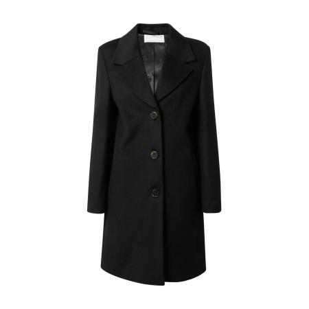 Selected SELECTED Tussenmantel zwart