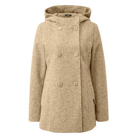 QS QS Tussenmantel sand