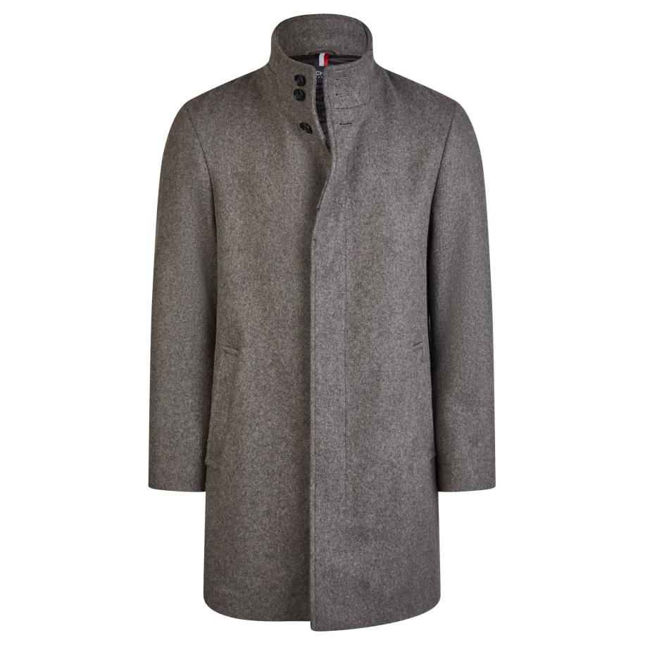 HECHTER PARIS HECHTER PARIS Tussenjas donkergrijs -