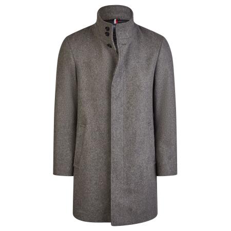 HECHTER PARIS HECHTER PARIS Tussenjas donkergrijs