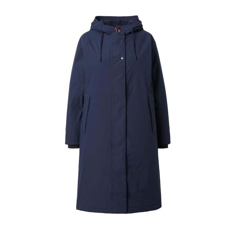 LAURASØN LAURASØN Tussenmantel marine -