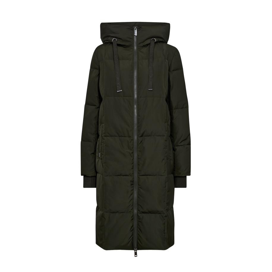 Mos Mosh MOS MOSH Wintermantel spar -