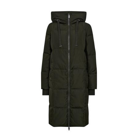 Mos Mosh MOS MOSH Wintermantel spar