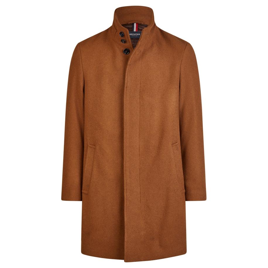 HECHTER PARIS HECHTER PARIS Tussenjas beige -