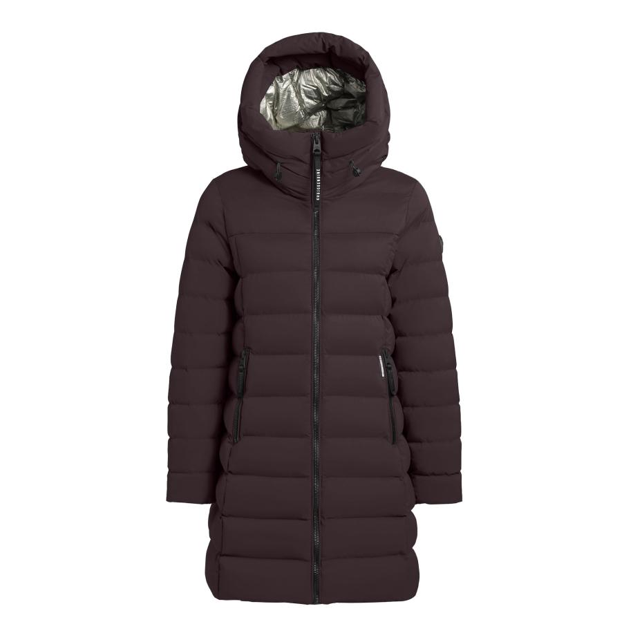 Khujo khujo Wintermantel Nekar2 braam -