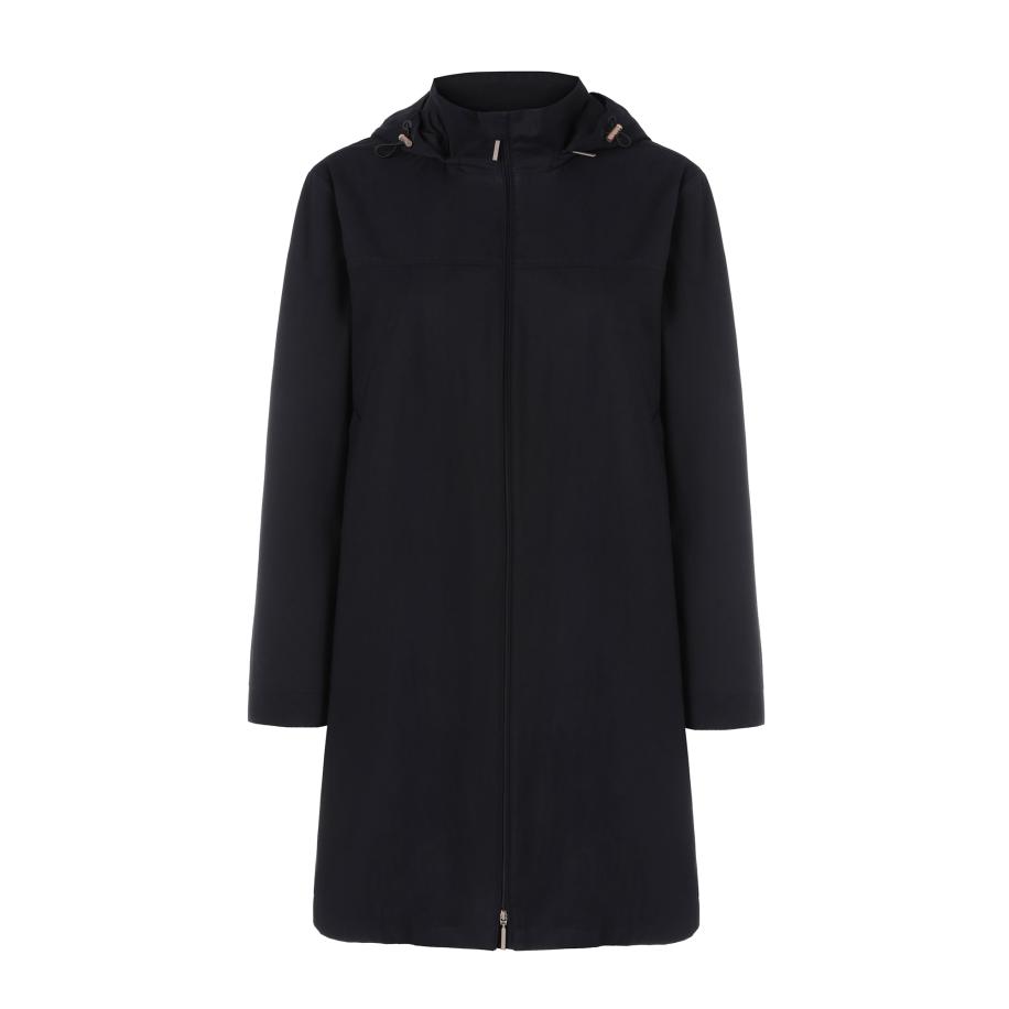 TATUUM Tussenmantel Bima navy Blauw