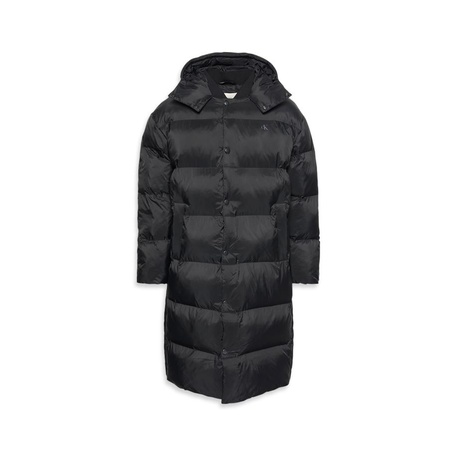 Calvin Klein Calvin Klein Jeans Winterjas zwart -