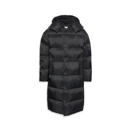 Calvin Klein Calvin Klein Jeans Winterjas zwart