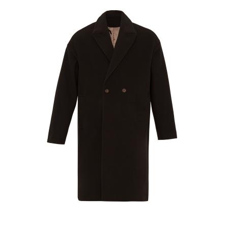 Antioch Antioch Tussenjas donkerbruin