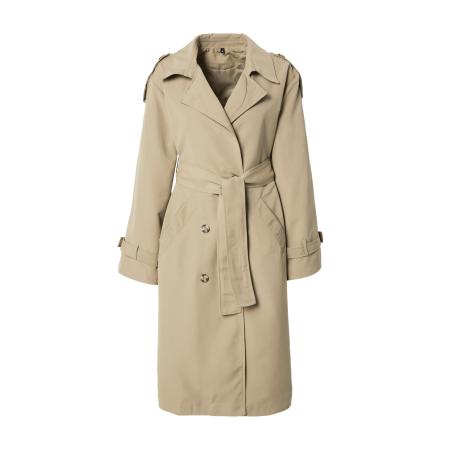 Trendyol Trendyol Tussenmantel lichtgroen