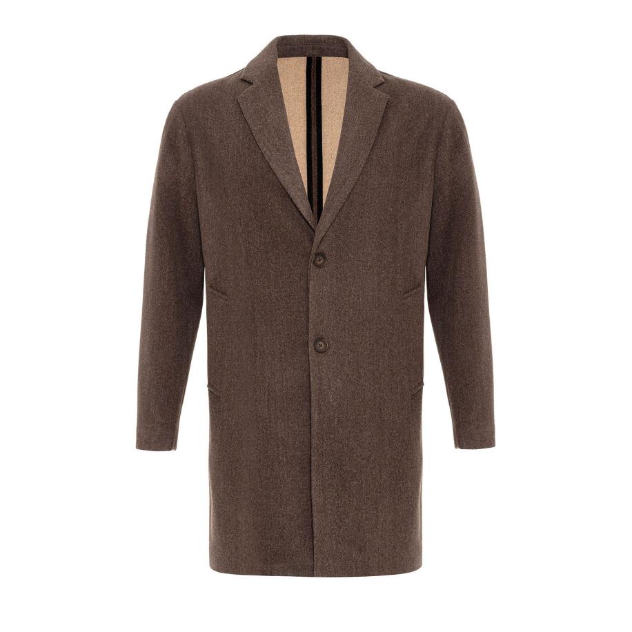 Antioch Antioch Tussenjas bruin -