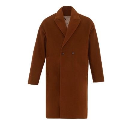 Antioch Antioch Tussenjas bruin