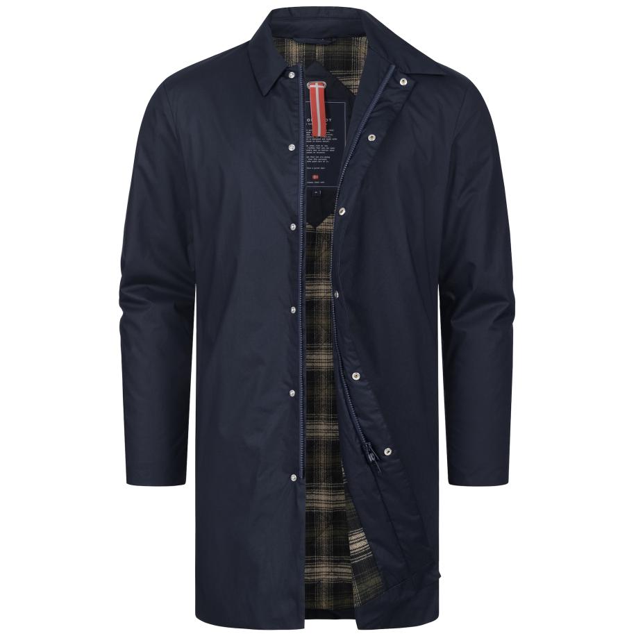 Kronstadt Kronstadt Tussenjas Cane blauw -