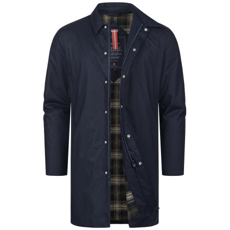 Kronstadt Kronstadt Tussenjas Cane blauw