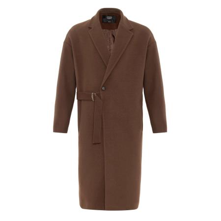 Antioch Antioch Tussenjas bruin