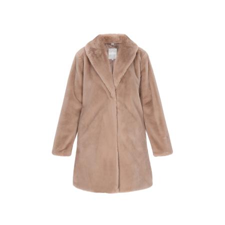 Usha usha WHITE LABEL Wintermantel White Label taupe