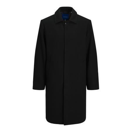 Jack & Jones JACK & JONES Tussenjas zwart