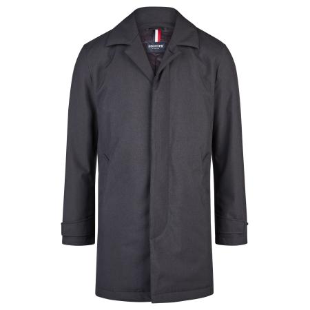 HECHTER PARIS HECHTER PARIS Tussenjas blauw