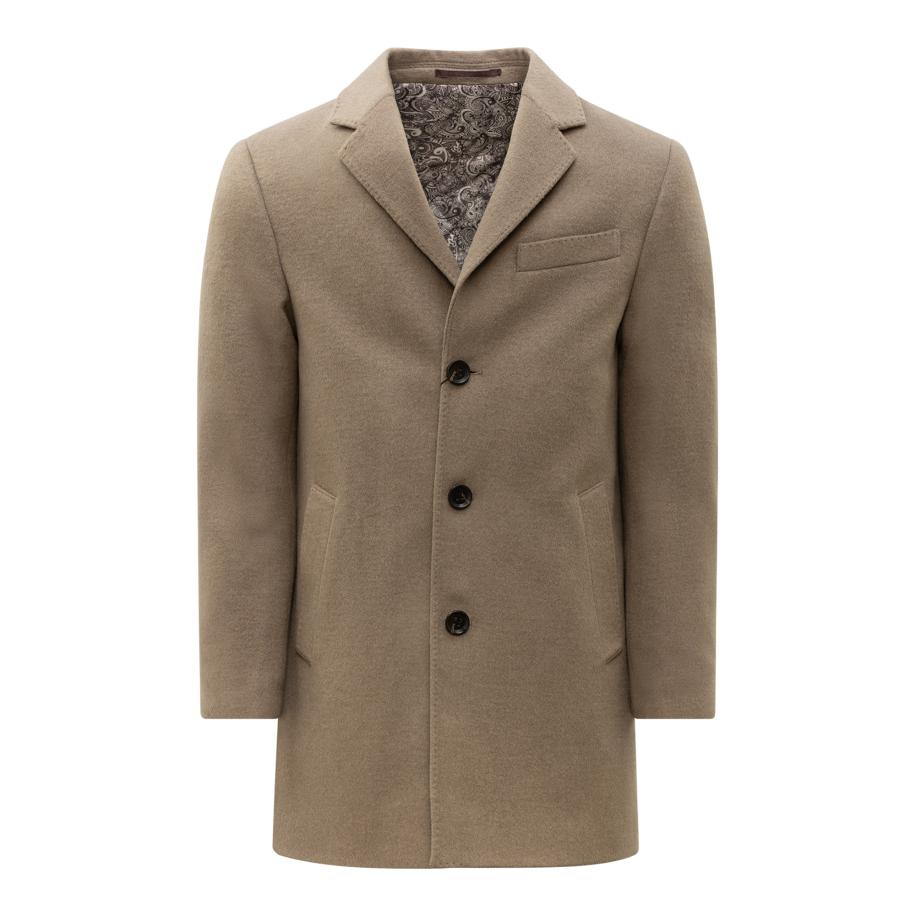 RICANO RICANO Tussenjas Allessandro beige -