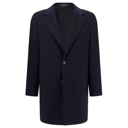 Boggi Milano Boggi Milano Tussenjas marine