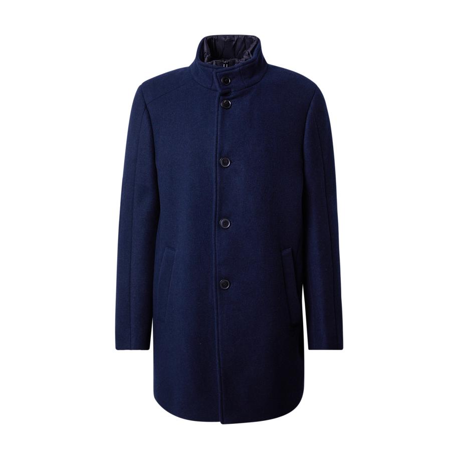 s.Oliver s.Oliver Tussenjas donkerblauw -