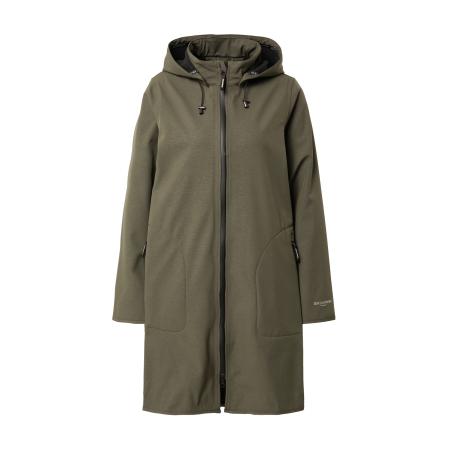 Ilse Jacobsen ILSE JACOBSEN Functionele jas Rain128 donkergroen