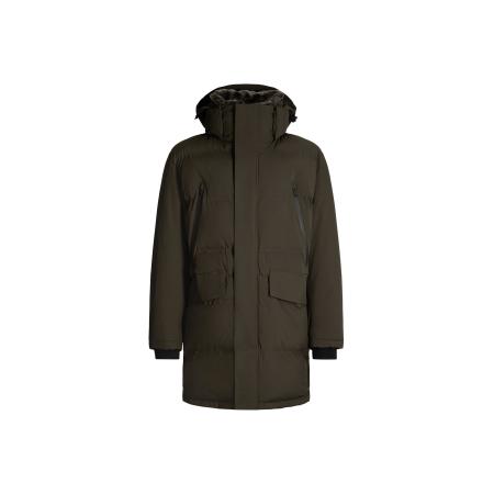 Strellson STRELLSON Winterjas Ambience bruin