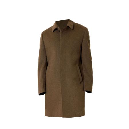 Moxx Paris Moxx Paris Tussenjas kaki