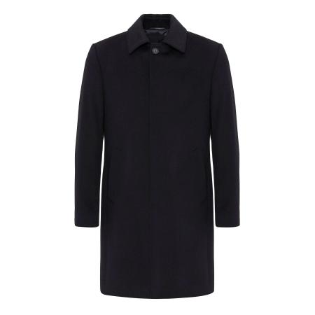 Moxx Paris Moxx Paris Tussenjas donkerbruin