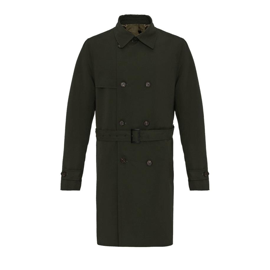 Antioch Antioch Tussenjas spar / donkergroen -