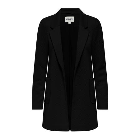 Only ONLY Tussenmantel ONLBAKER-NEVARA zwart