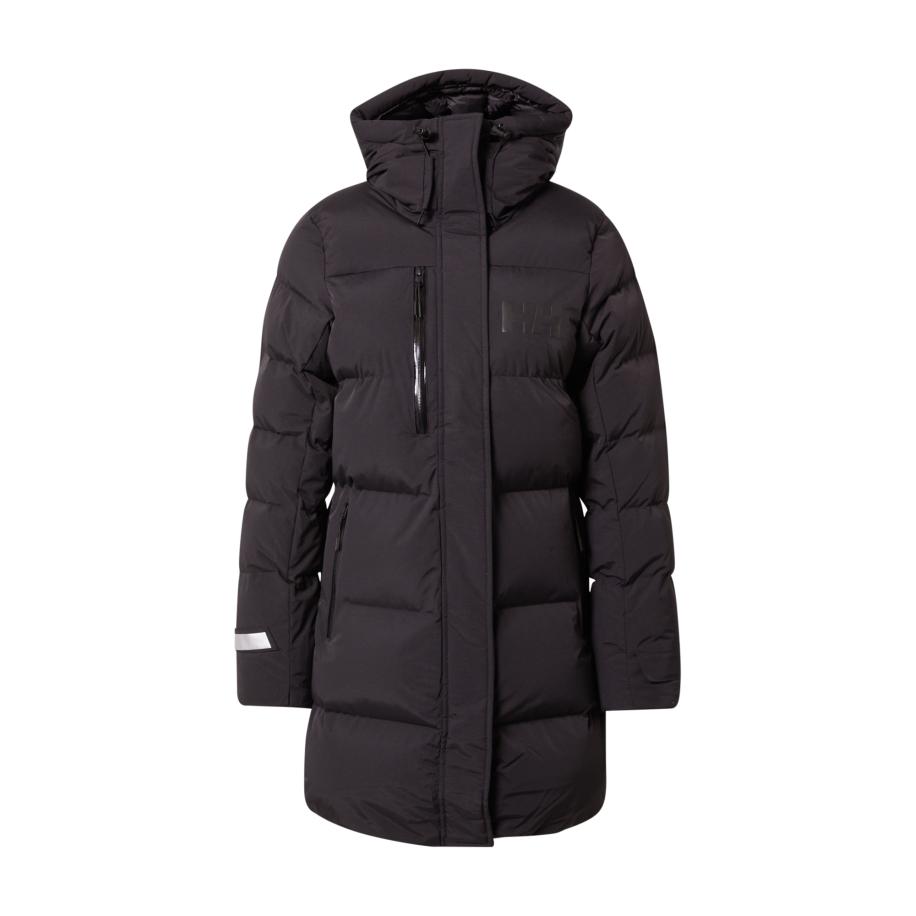 Helly Hansen HELLY HANSEN Wintermantel Adore zwart -