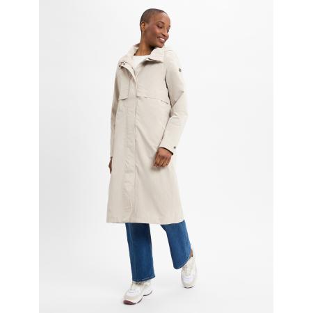 Didriksons Didriksons Functionele mantel Isolde taupe