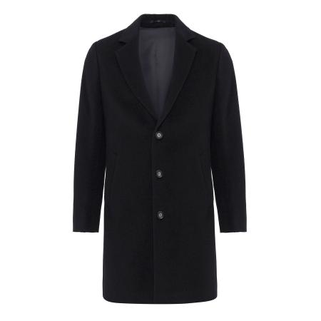 Moxx Paris Moxx Paris Tussenjas zwart