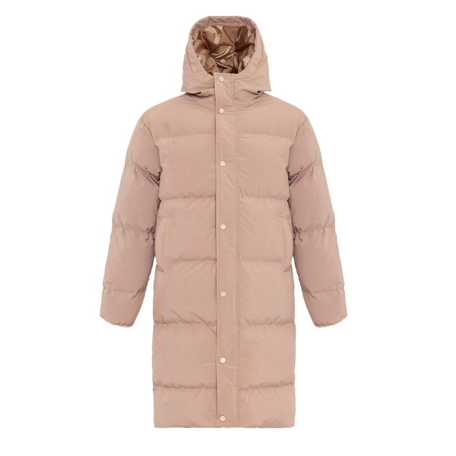 Antioch Antioch Winterjas beige -