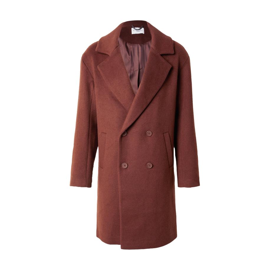 TRAPP TRAPP Tussenjas bruin -