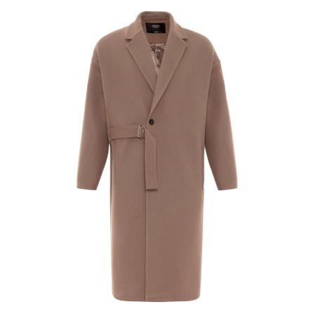 Antioch Antioch Tussenjas chamois