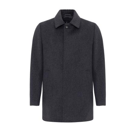 Moxx Paris Moxx Paris Tussenjas Pedro antraciet