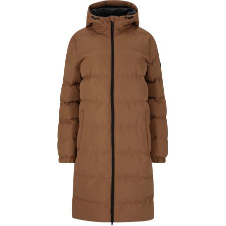 Whistler Whistler Wintermantel Abella bruin