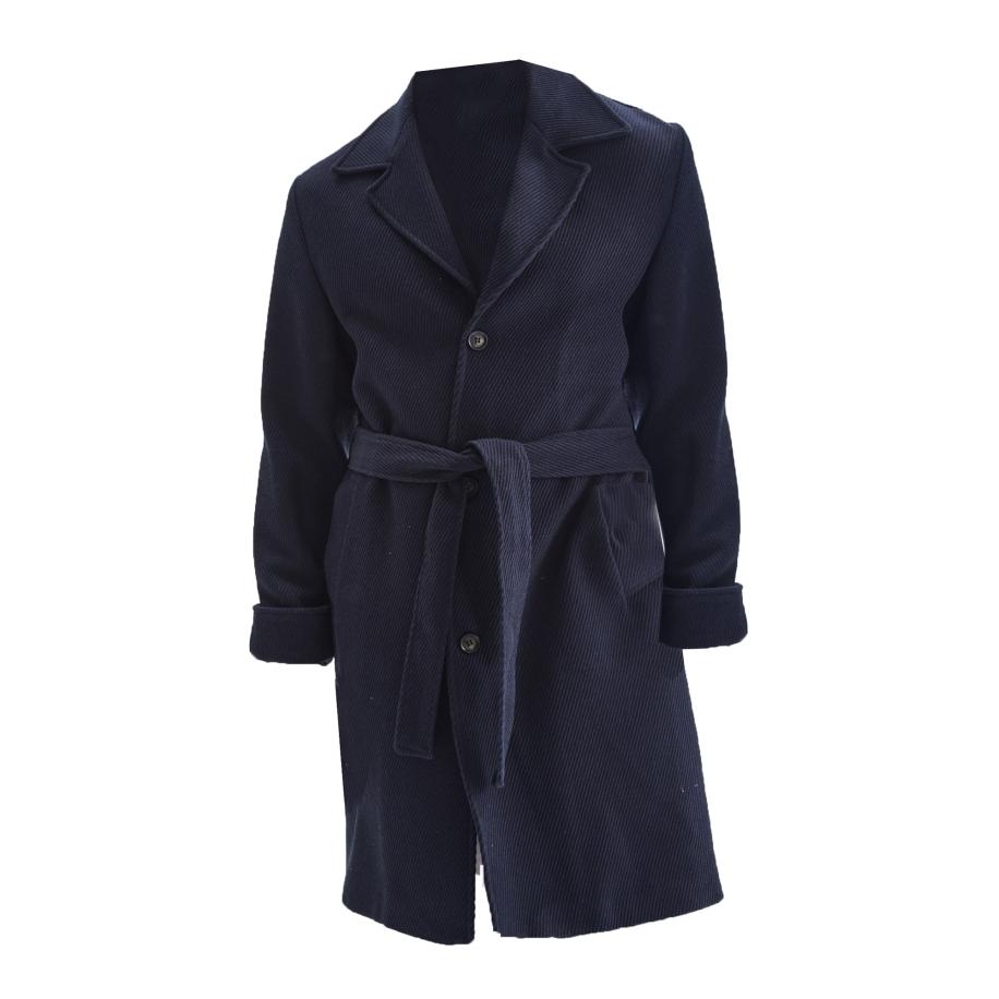 Antioch Antioch Tussenjas navy -