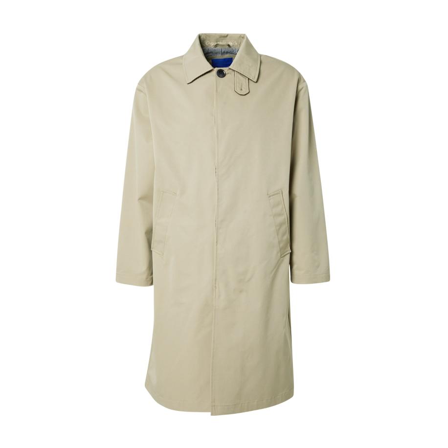 Jack & Jones JACK & JONES Tussenjas PILO beige -